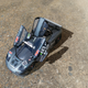 Illustration for article titled McLaren Monday: The By Now Very Well Known Ueno Clinic F1 GTR By TSM